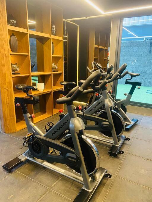 Apartamento Exclusivo Usaquen