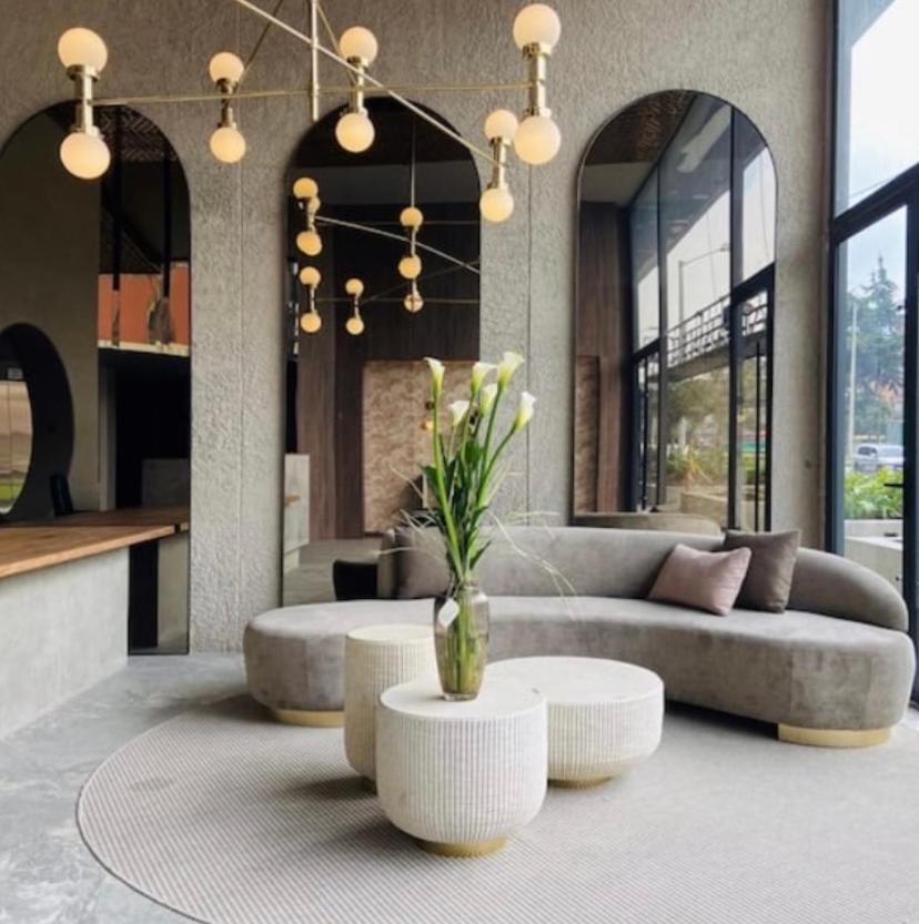Apartamento Exclusivo Usaquen *