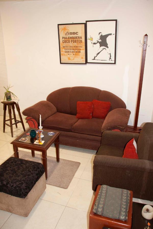 En Casa, Zona Centro Apartamento Bogotá