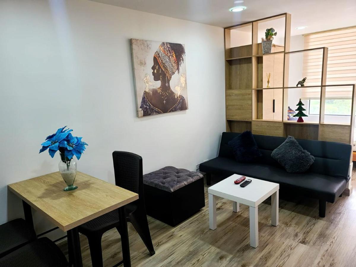 Apartamento Amoblado Cerca Autopista Norte, Calle 170 Apartamento *