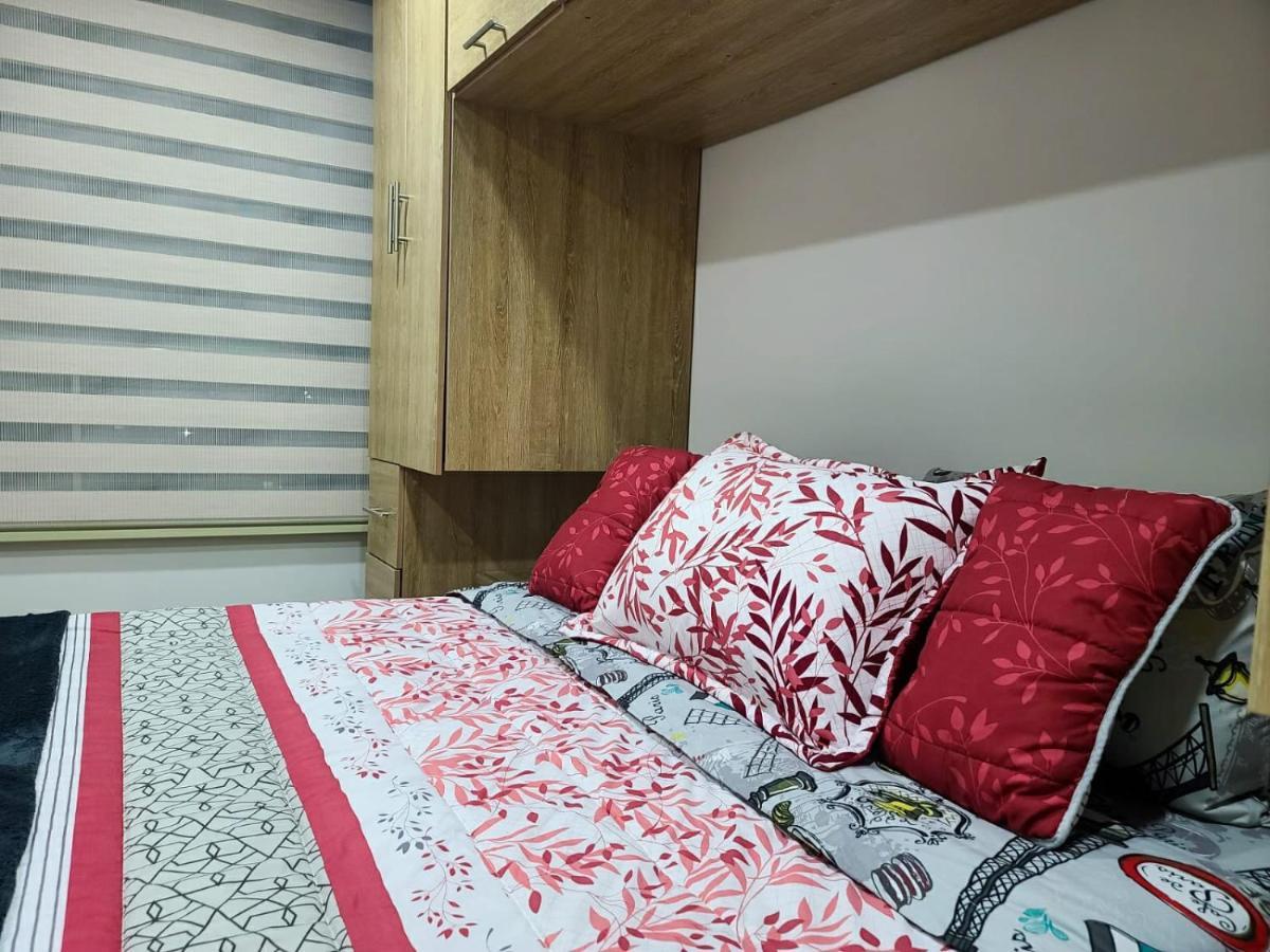 Apartamento Amoblado Cerca Autopista Norte, Calle 170