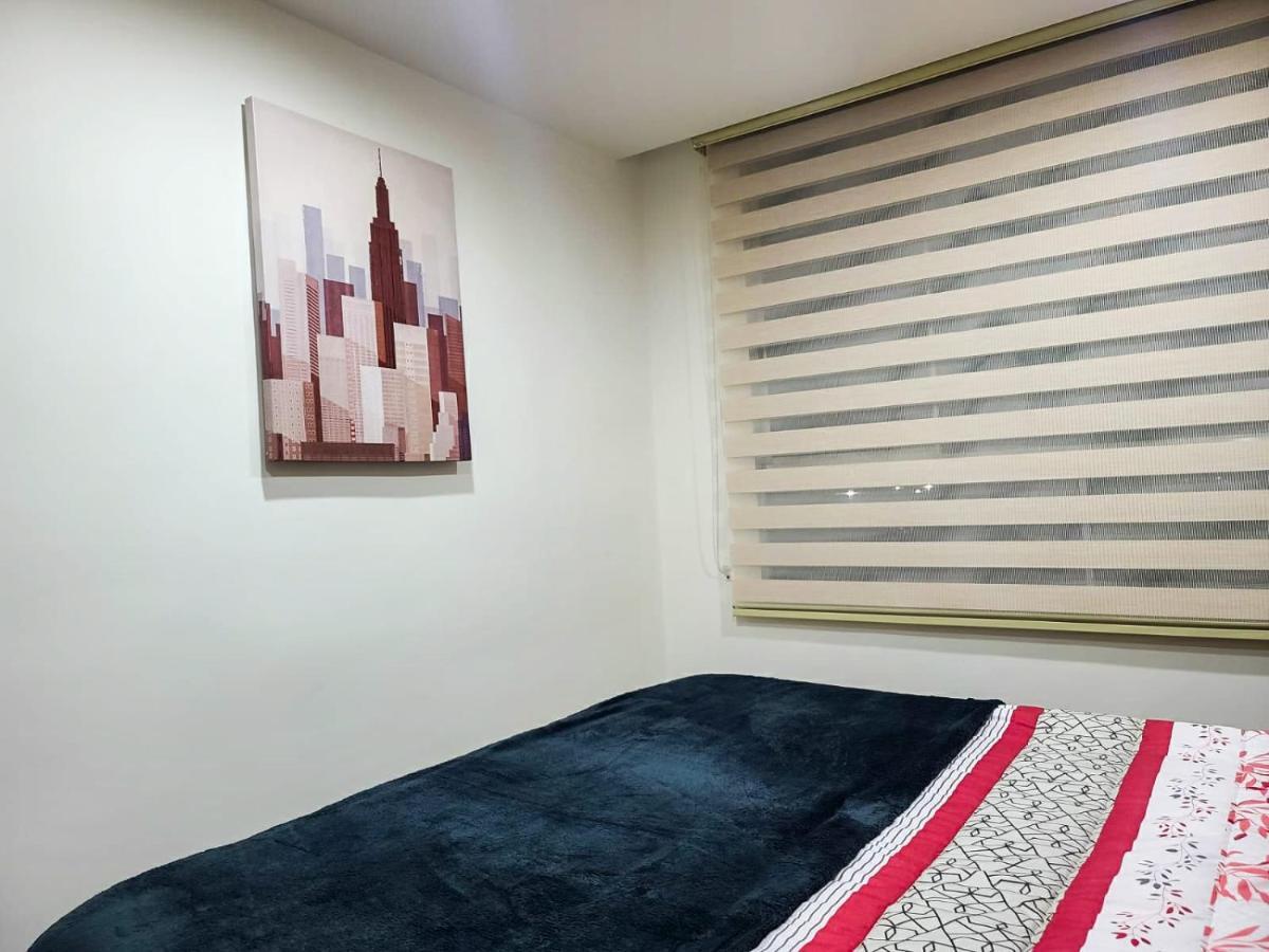 Apartamento Amoblado Cerca Autopista Norte, Calle 170 *