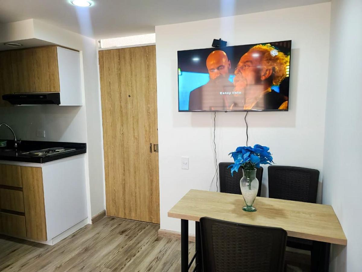 Apartamento Amoblado Cerca Autopista Norte, Calle 170 Apartamento *