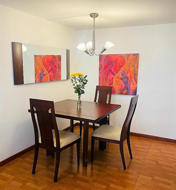 Cedritos, Para Alquilar Habitación en casa particular Bogotá