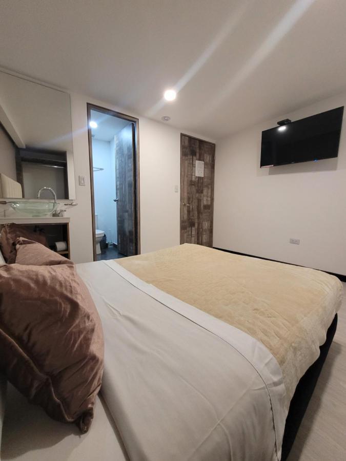 Agora Boutique Bogotá