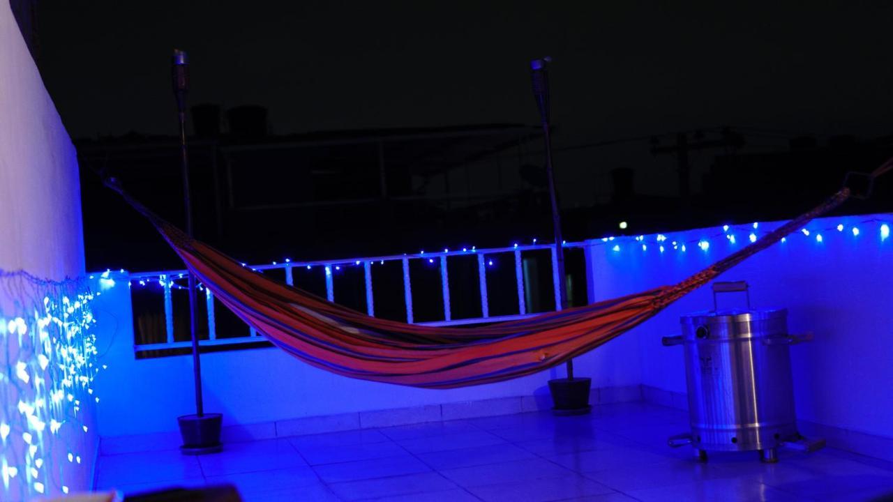 Homestay Cerca Al Aeropuerto Domina House