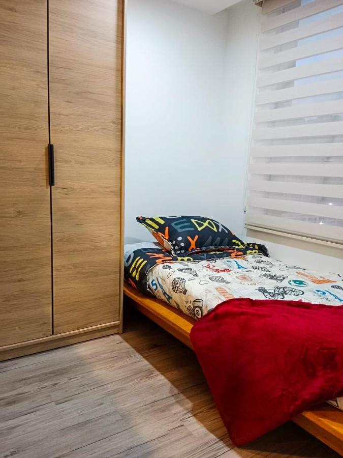 Apartamento Amoblado Cerca Autopista Norte, Calle 170 Apartamento Bogotá
