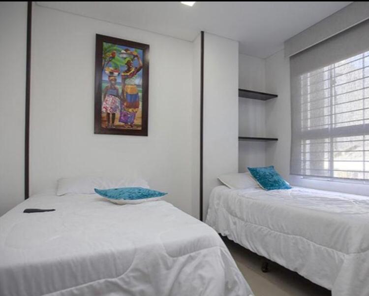 Elite Apartamento *