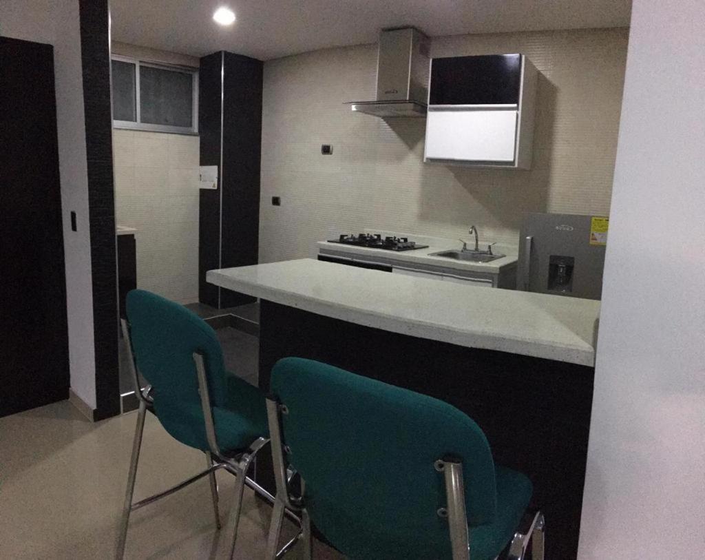 Apartamento Elite