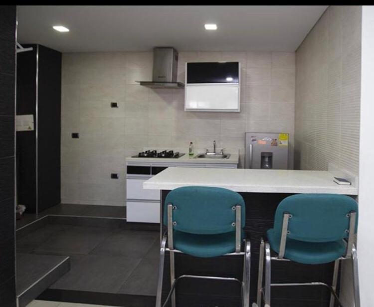 Apartamento Elite