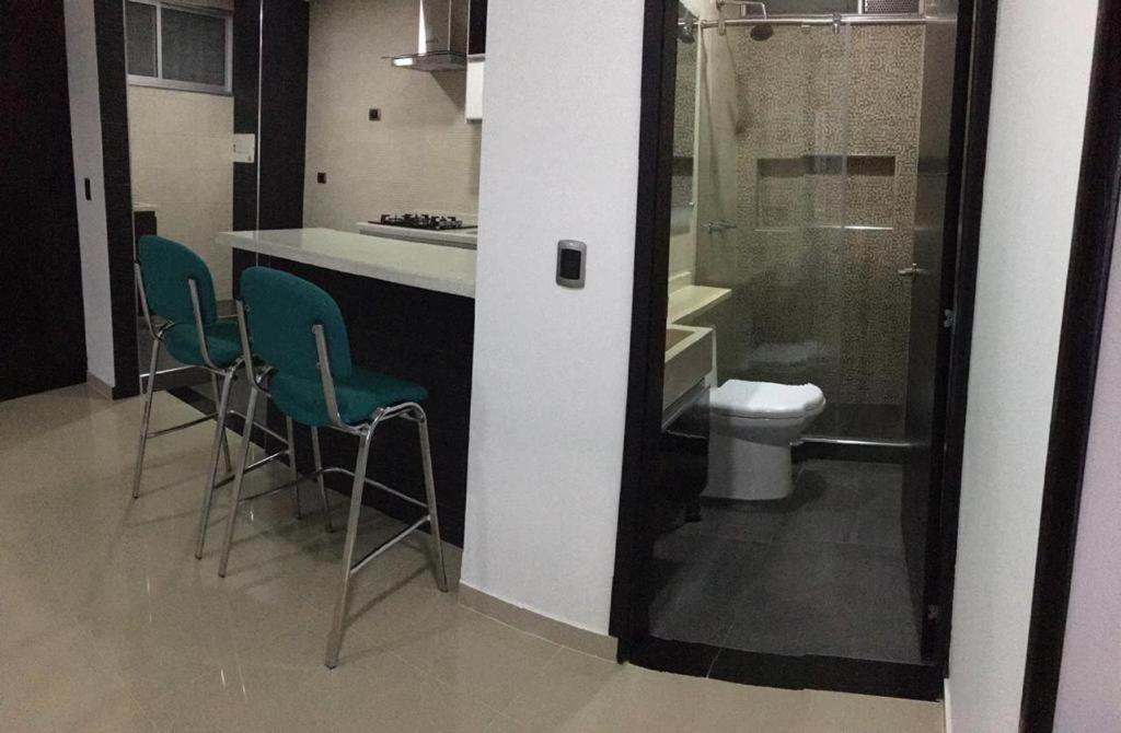 Elite Apartamento *