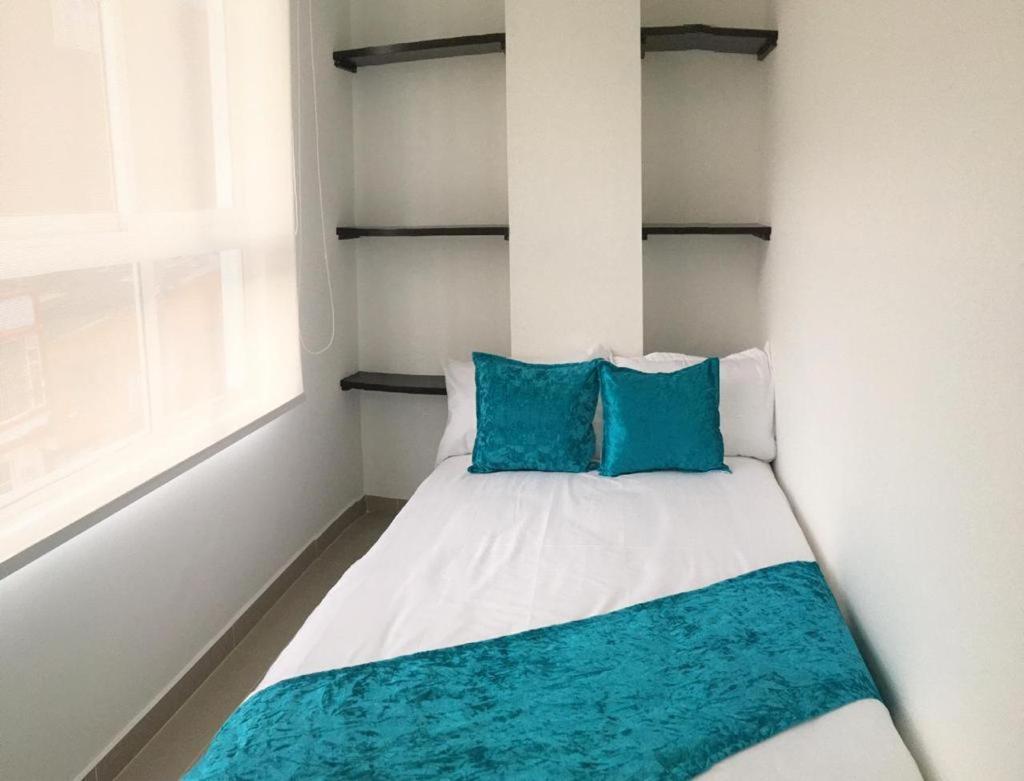 Elite Apartamento