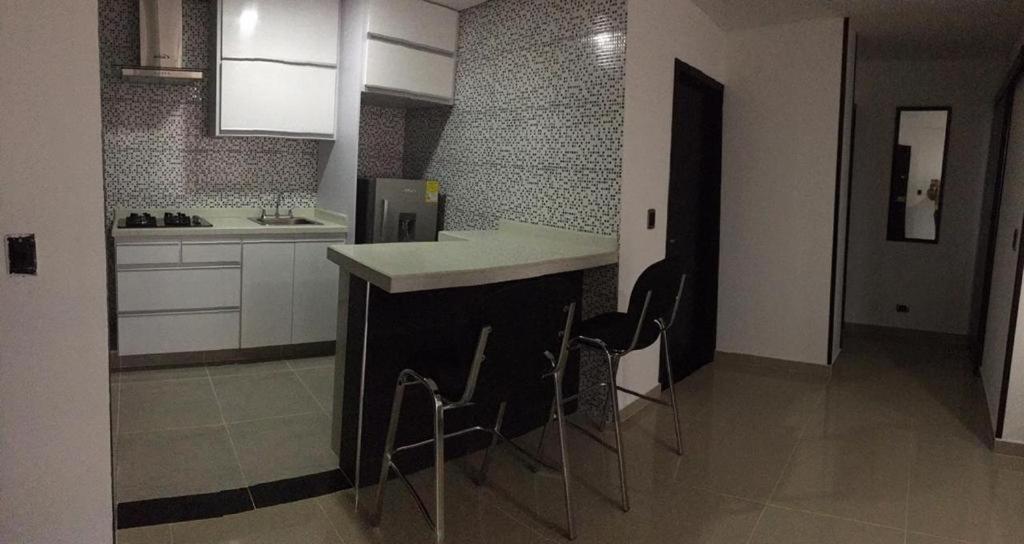 Elite Apartamento Bogotá