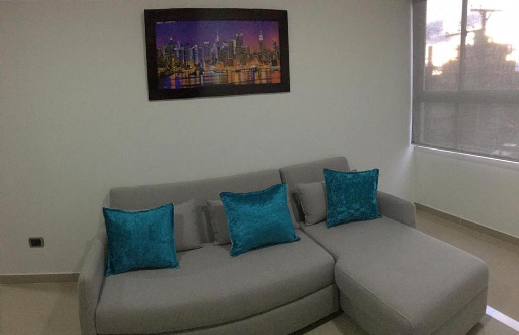 Elite Apartamento Bogotá