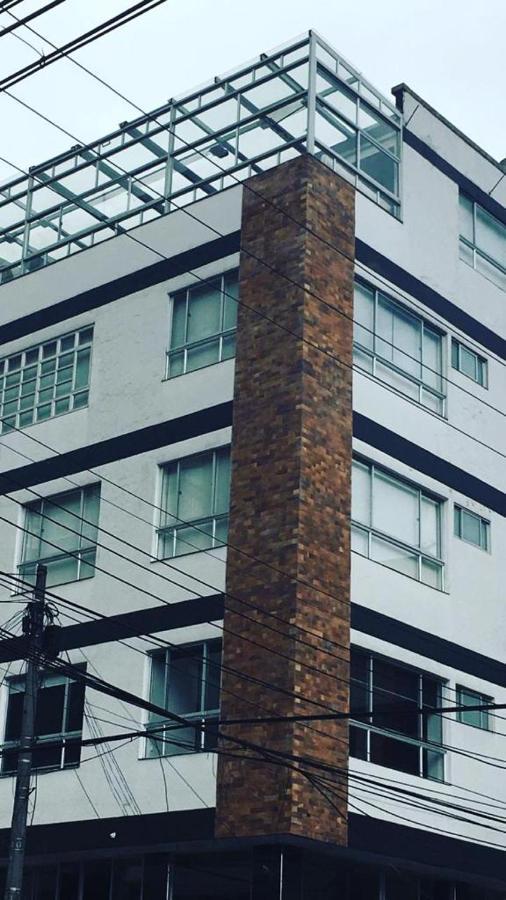 Apartamento Elite Bogotá