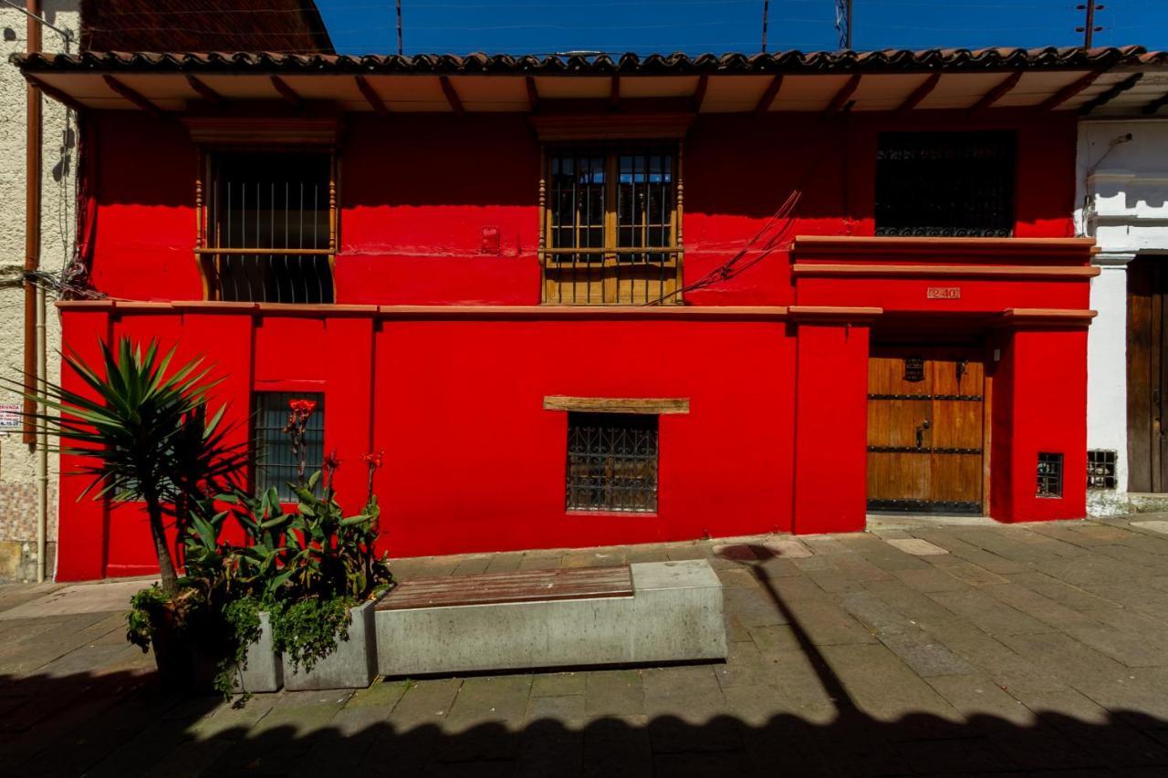 Hotel La Candelaria