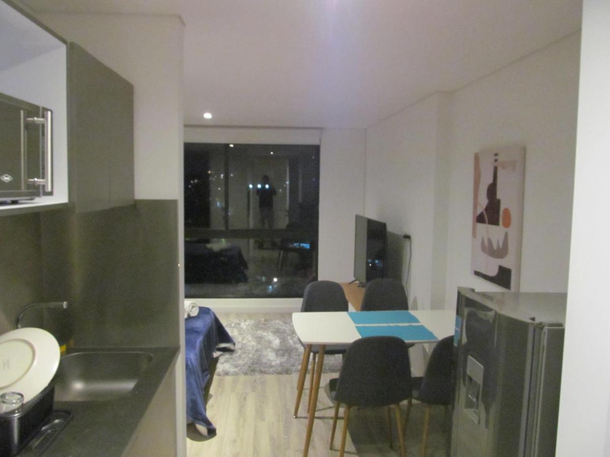 Apartamento Of The World In