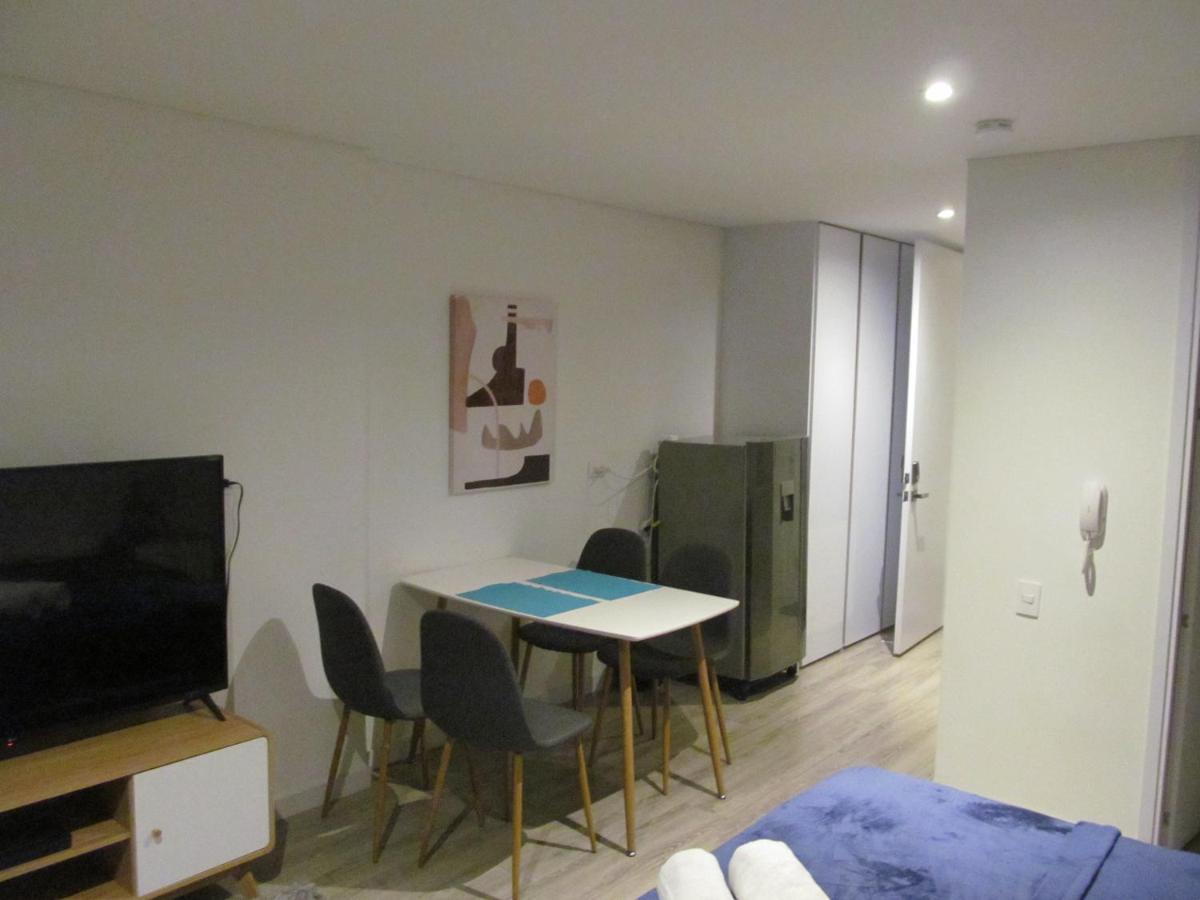 Apartamento Of The World In Bogotá