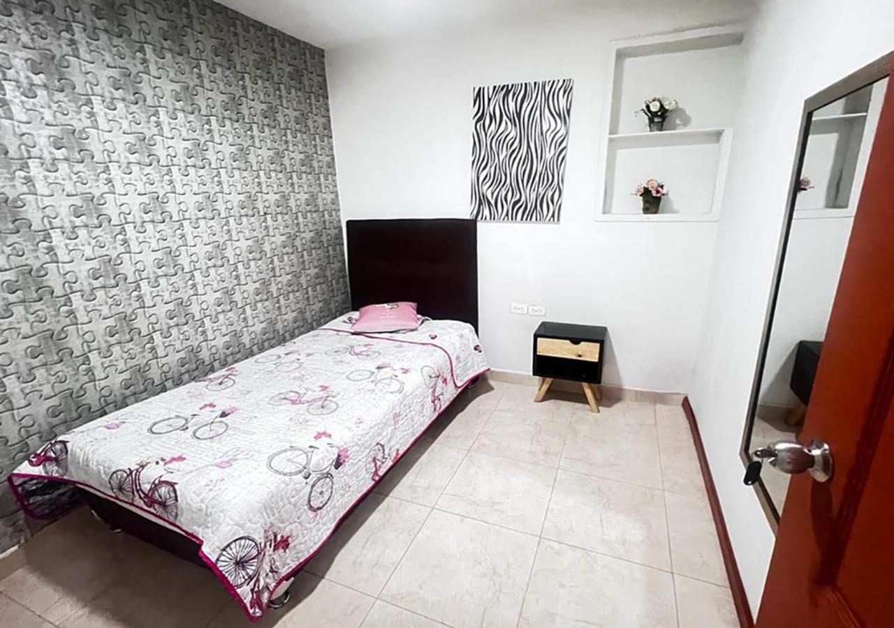 Harbor Bed and breakfast Bogotá