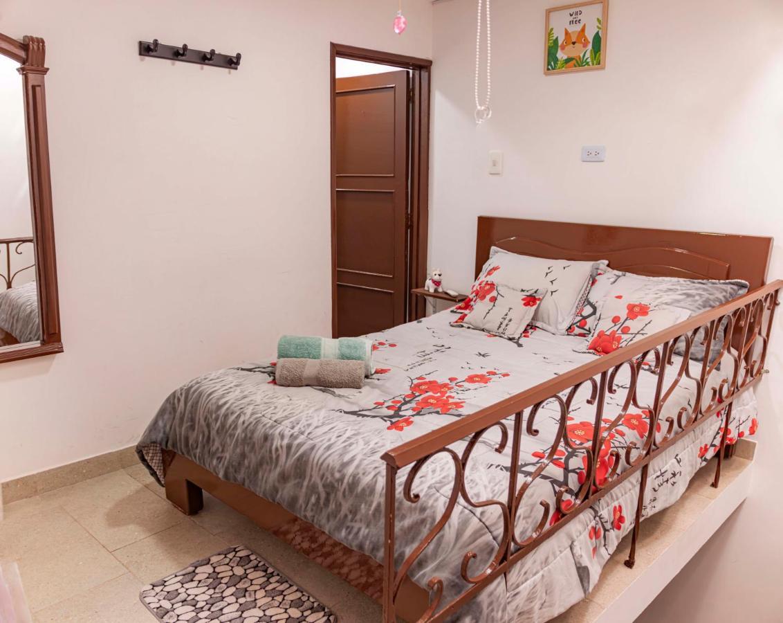 En Casa, Zona Centro Apartamento