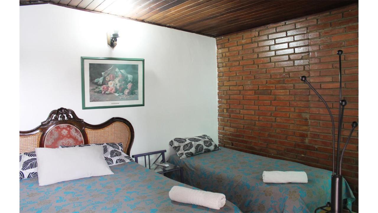 Casa Amelia 3*