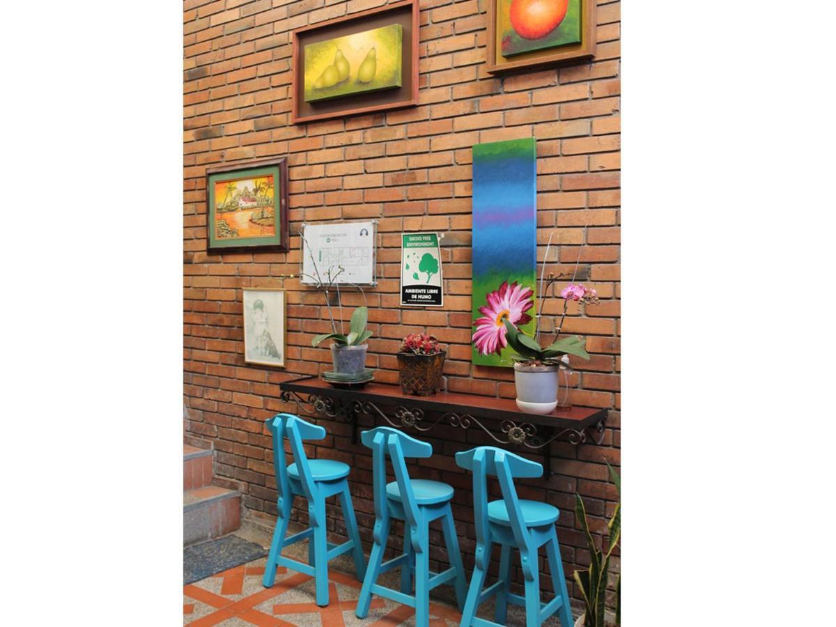 Hotel Casa Amelia 3*