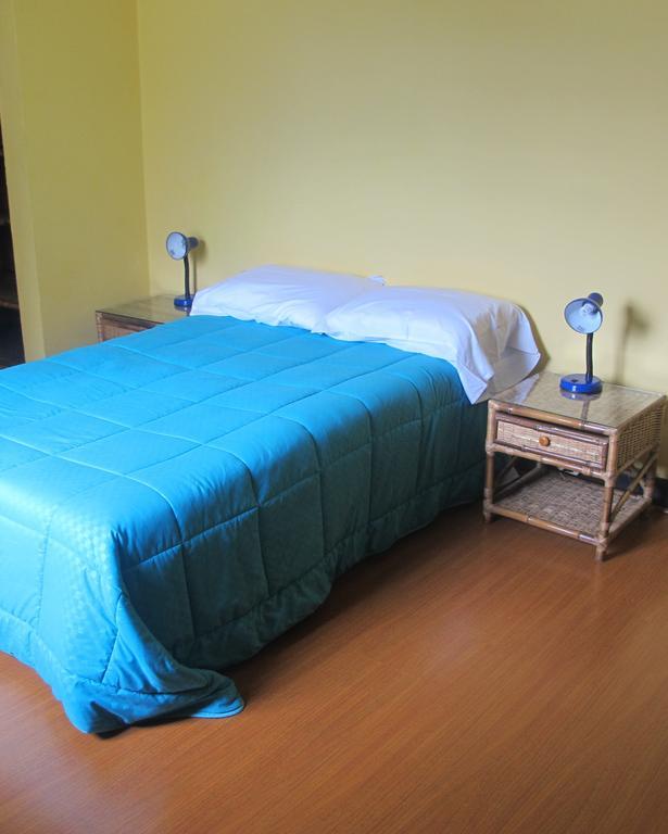 Hotel San Sebastian Bogotá