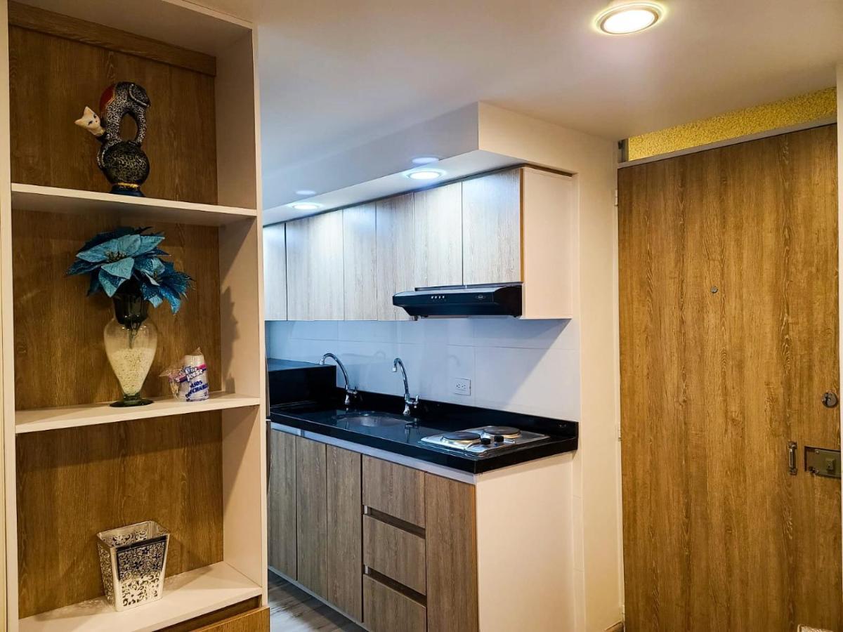 Apartamento Amoblado Cerca Autopista Norte, Calle 170 Apartamento *