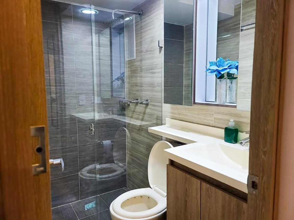 Apartamento Apartamento Amoblado Cerca Autopista Norte, Calle 170 *