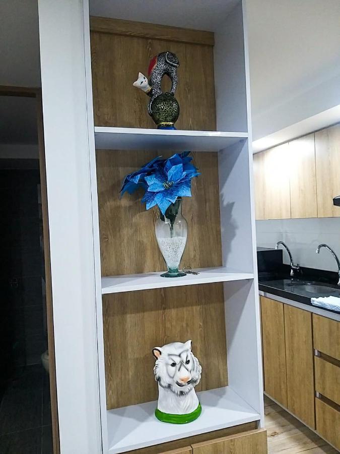 Apartamento Amoblado Cerca Autopista Norte, Calle 170 * Bogotá