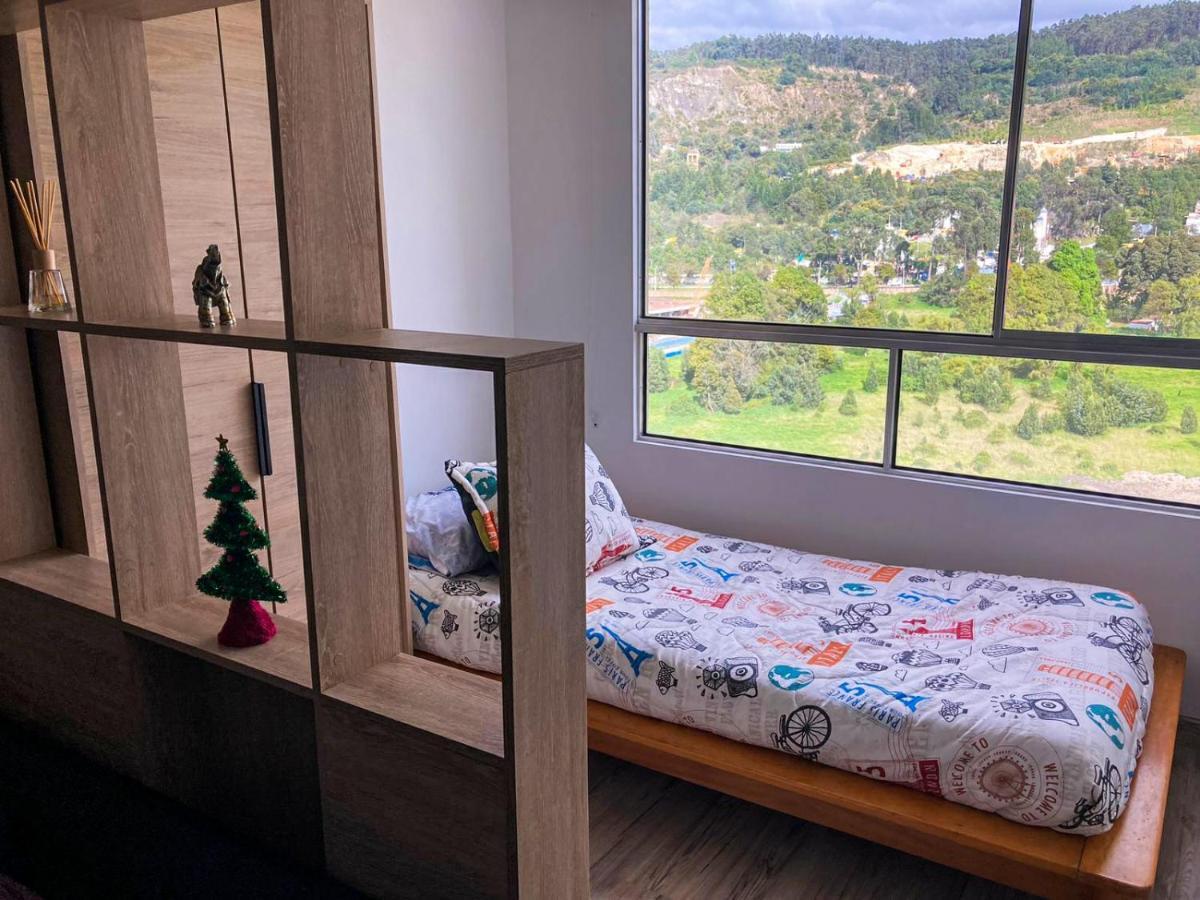 Apartamento Apartamento Amoblado Cerca Autopista Norte, Calle 170