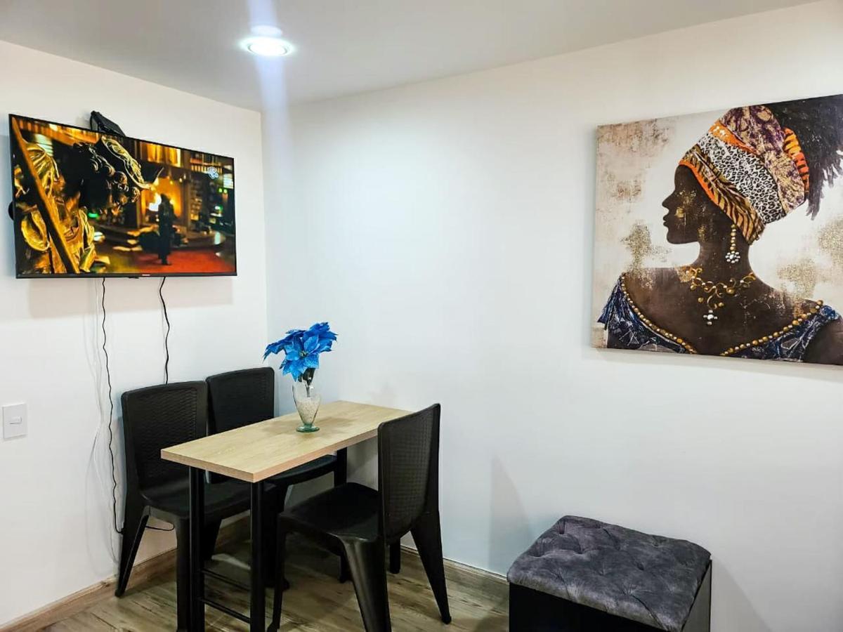 Apartamento Amoblado Cerca Autopista Norte, Calle 170 *