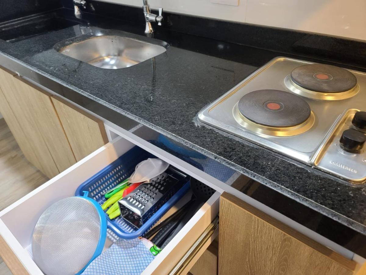 Apartamento Amoblado Cerca Autopista Norte, Calle 170