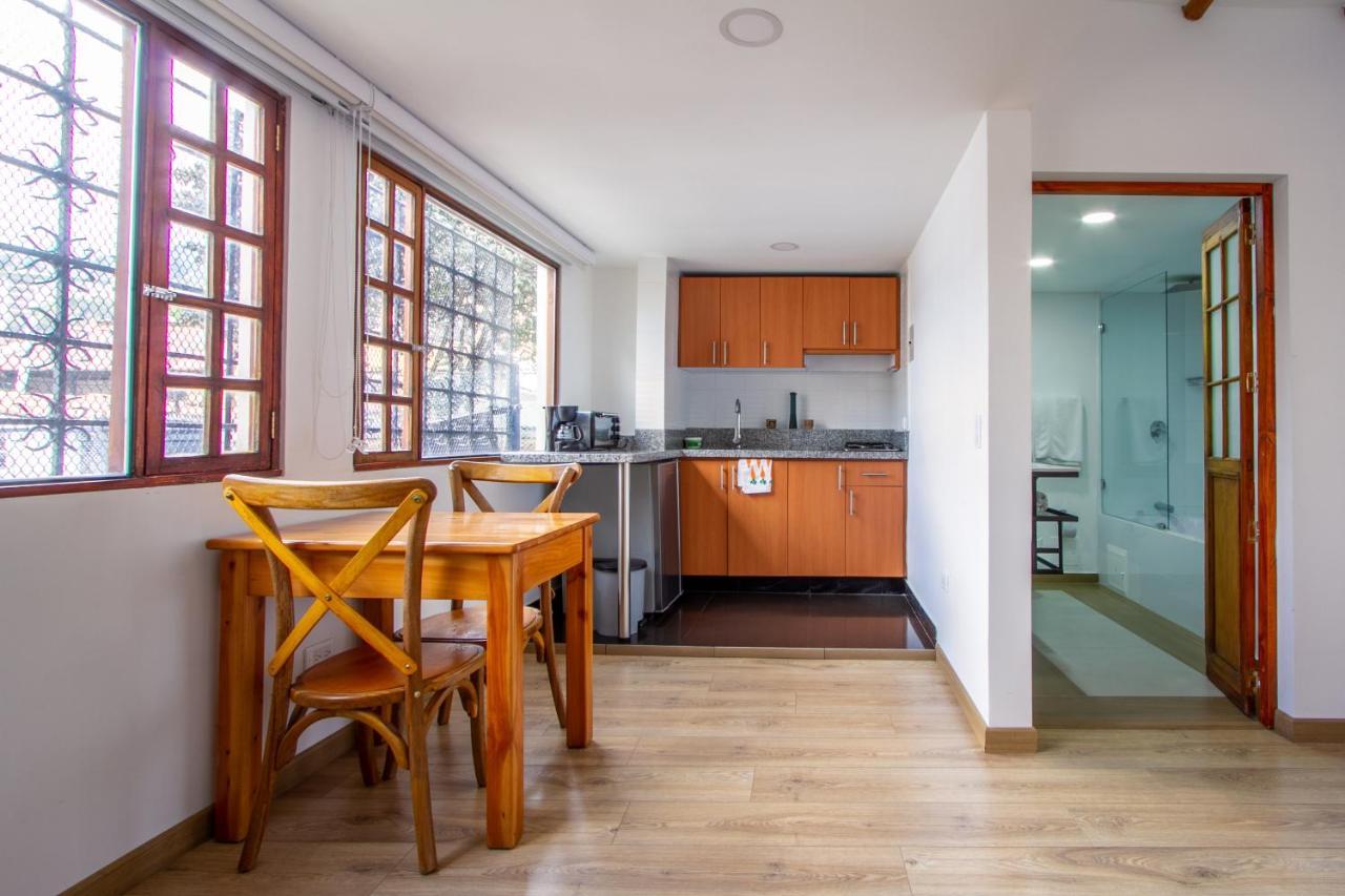Hotel La Candelaria