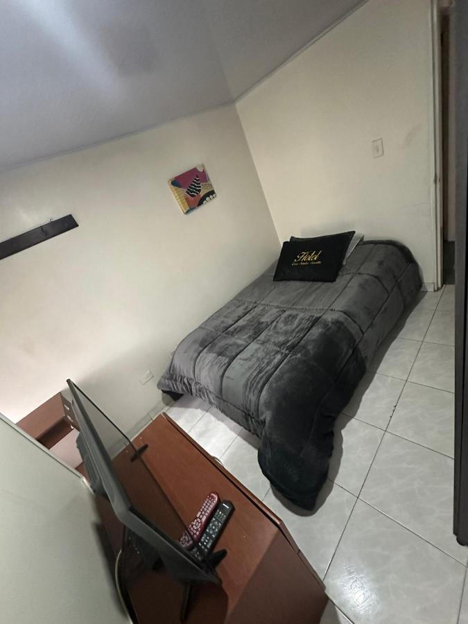 Casa Santa Teresita * Bogotá