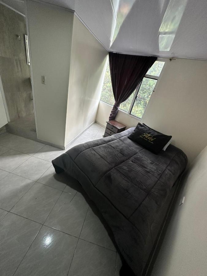 Hotel Casa Santa Teresita *