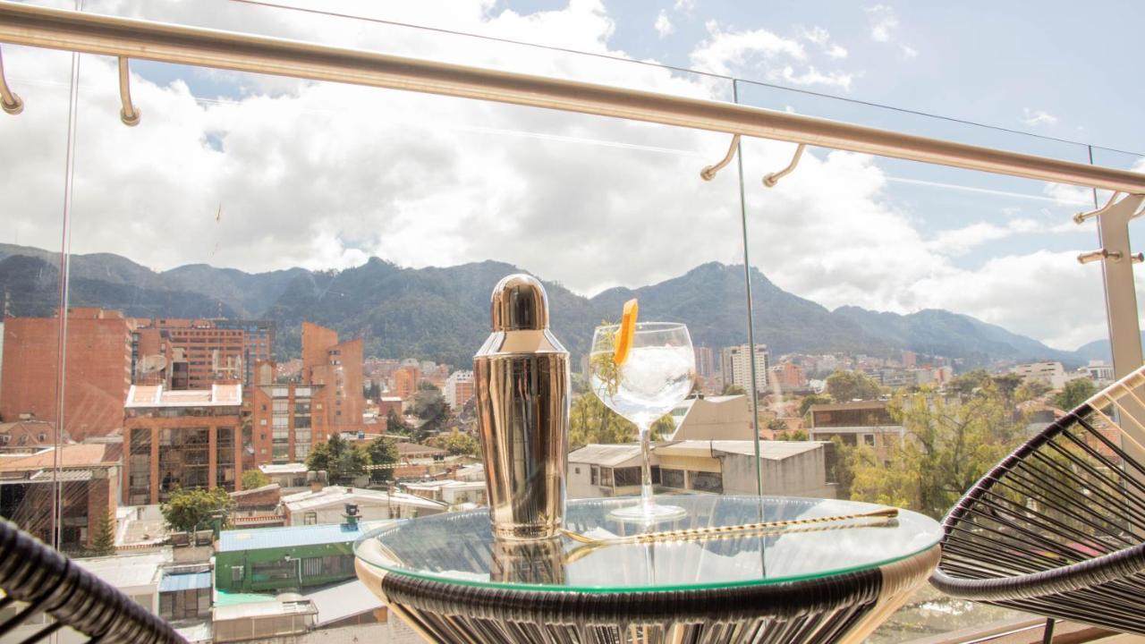 Apartamento Wh Nuevo Piso, Zona Financiera, Vista A La Ciudad *