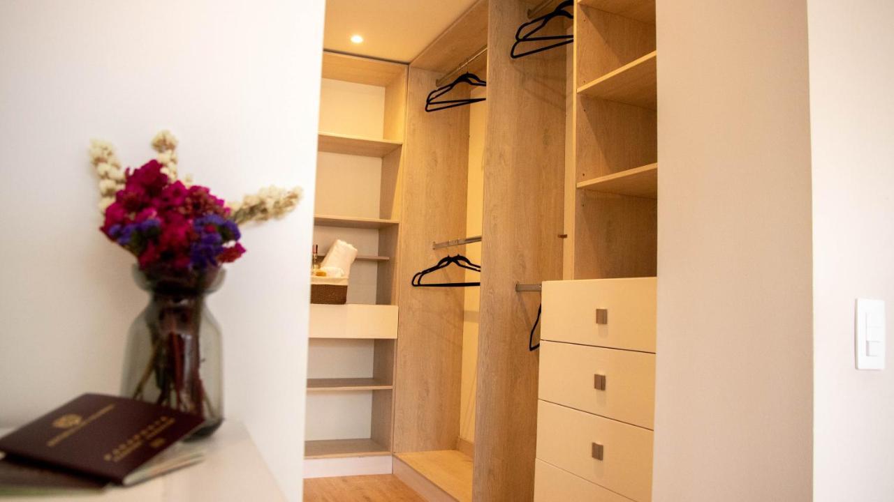 Wh Nuevo Piso, Zona Financiera, Vista A La Ciudad Apartamento *