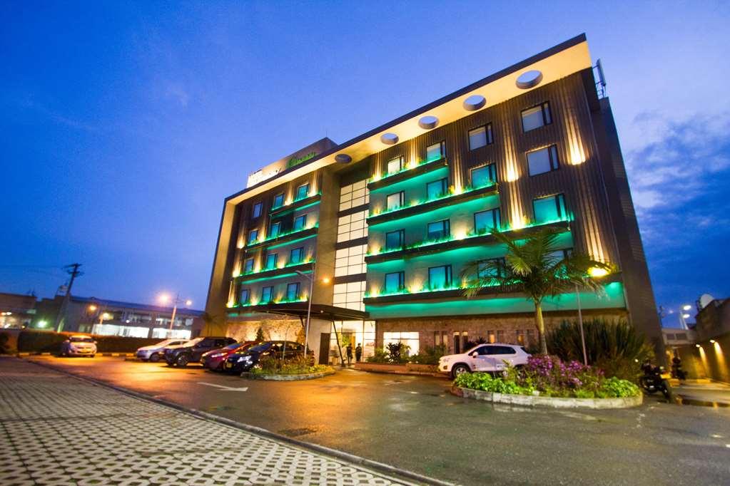 Factory Hotel 4*