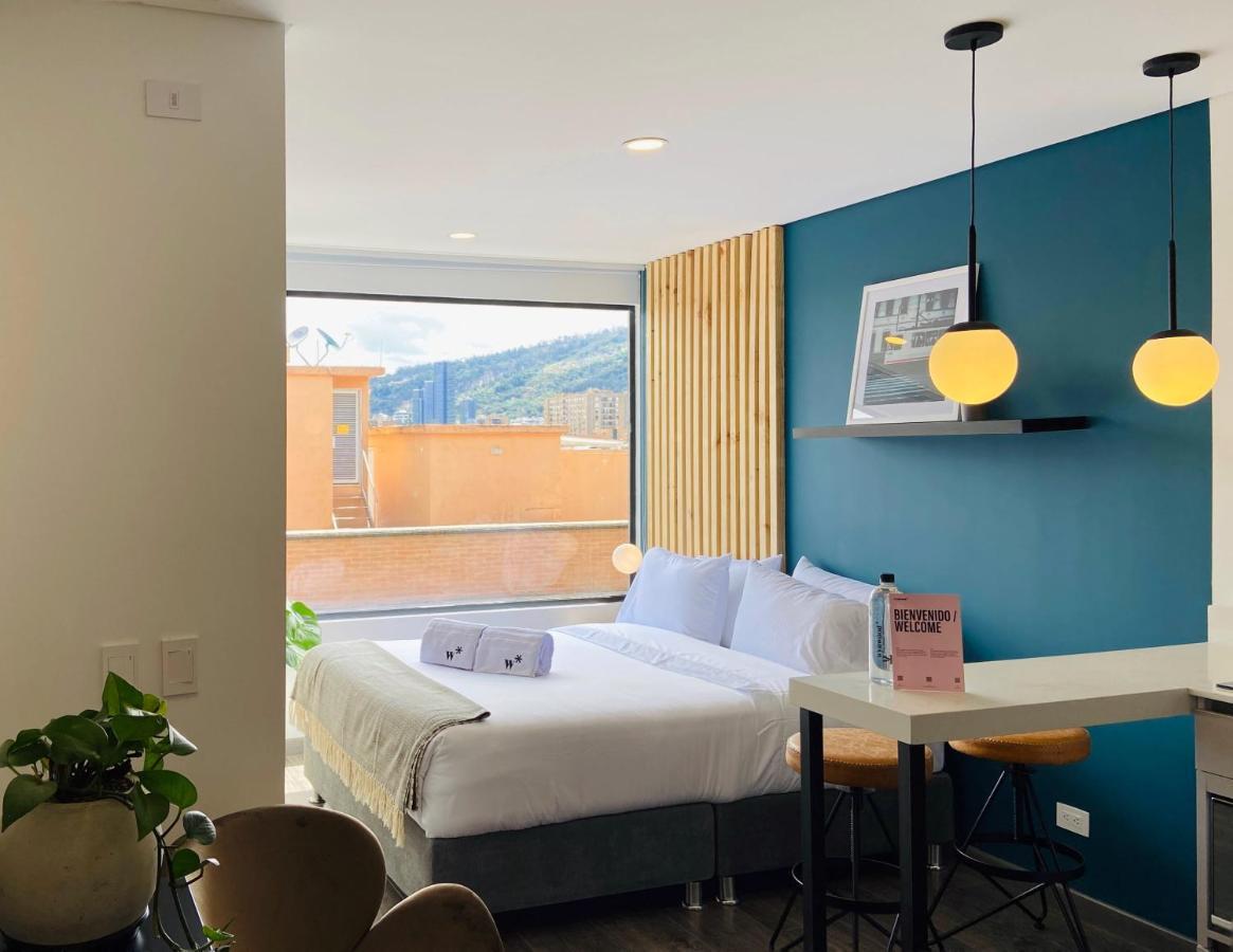 Welcoming Loft In Country Apartamento