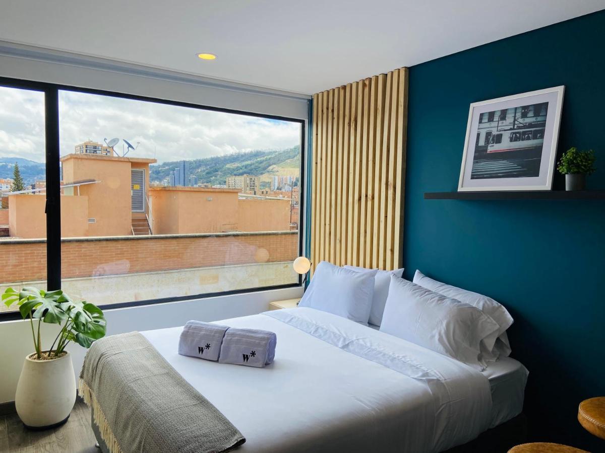 Welcoming Loft In Country Apartamento *