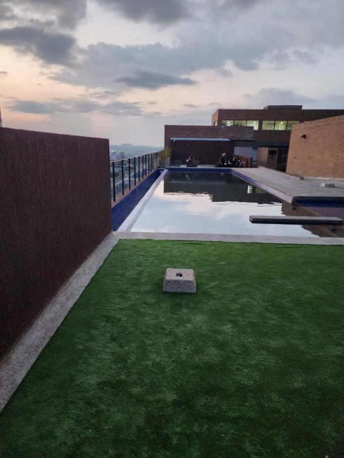 Urban 960 Apartamento