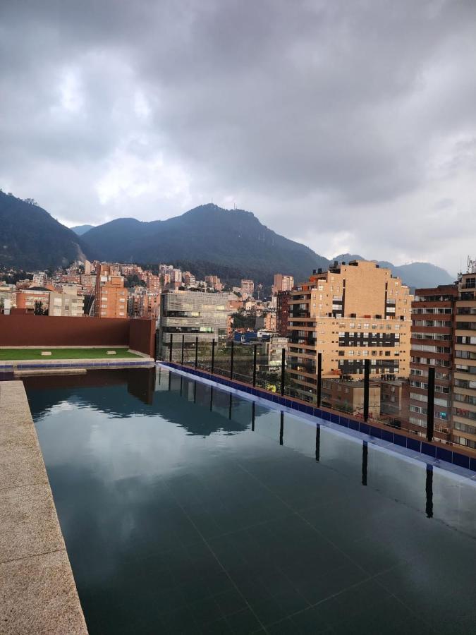 Urban 960 Apartamento *