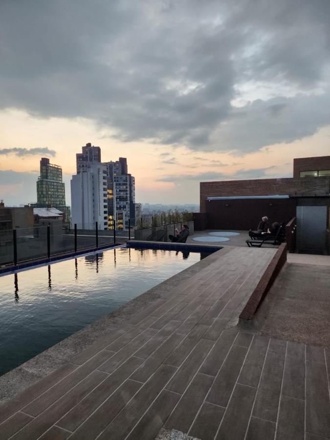 Urban 960 Bogotá
