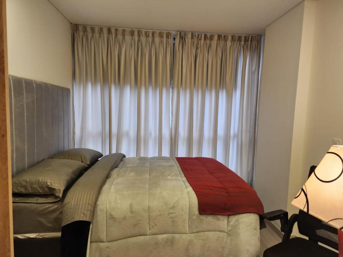Urban 960 Apartamento