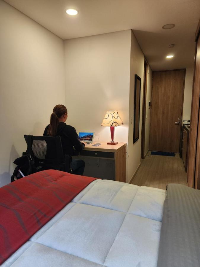 Apartamento Urban 960 Bogotá