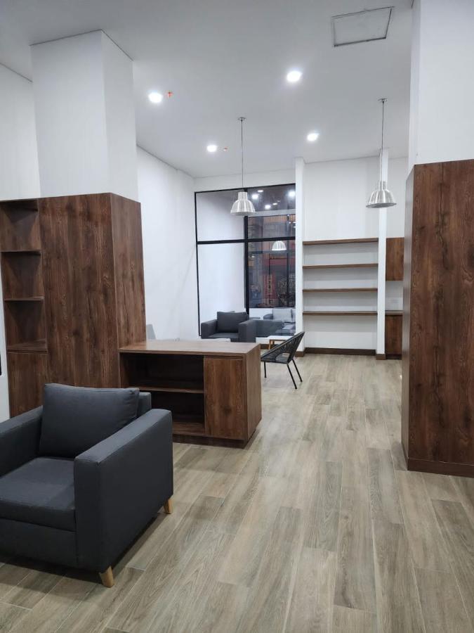 Urban 960 Apartamento