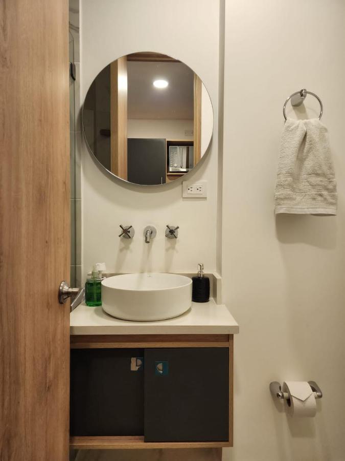 Apartamento Urban 960 Bogotá