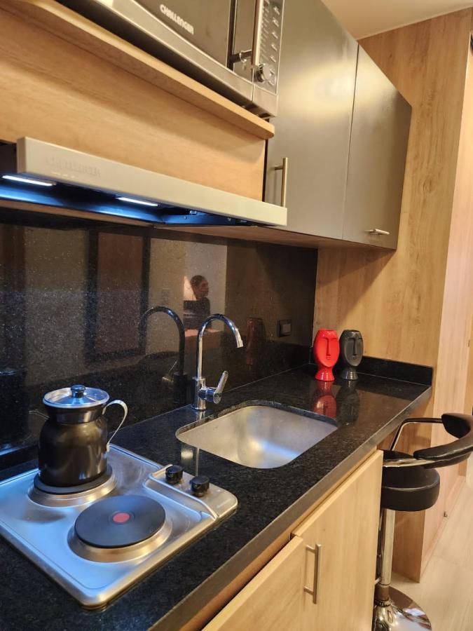 Apartamento Urban 960 *