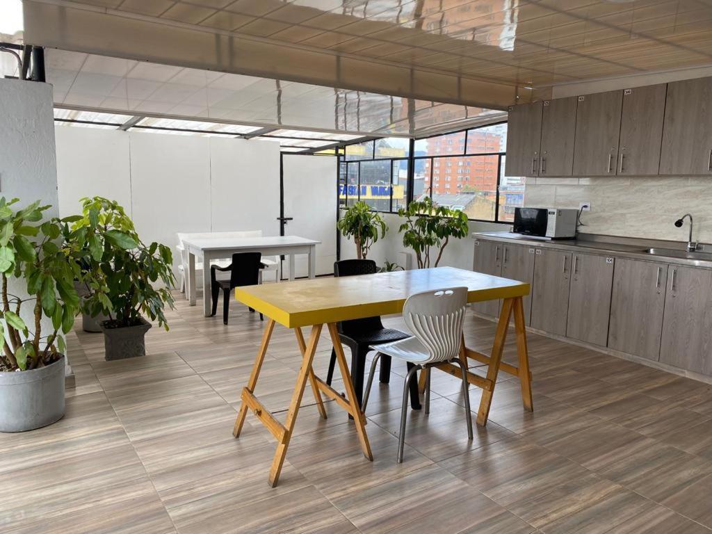 Edificio 63 Apartamento